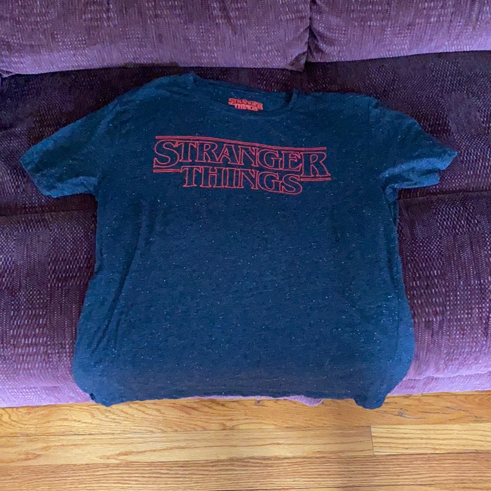 Stranger Things T-Shirt